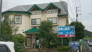 ローチェレストラン