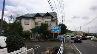 ローチェレストラン
