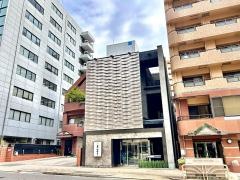 牛追道中