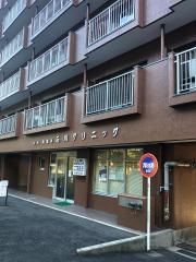 石川クリニック_施設外観