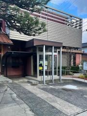 堀江内科呼吸器科医院