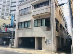 大久保耳鼻咽喉科医院