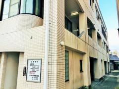 大久保耳鼻咽喉科医院