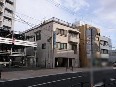 大久保耳鼻咽喉科医院