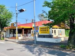 ＣＯＣＯ'Ｓ　常盤平店