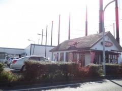 ウエスト　三田川店