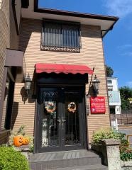 キッズデンタル成城