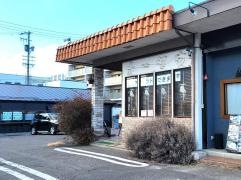 エスニックレストランメーヤウ