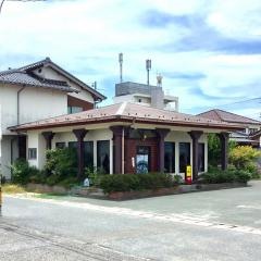 珈琲の館セゾン
