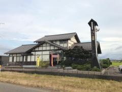 そば処こばやし