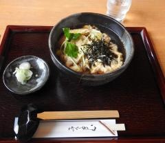 まつ浅・手打そば