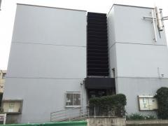 カトリック洗足教会
