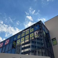 個別指導塾の明光義塾　西大井教室