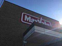 マックスバリュ　若葉通店