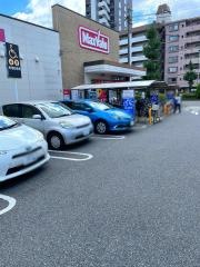 マックスバリュ　若葉通店