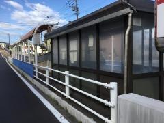 谷地頭駅