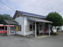 下菅谷駅