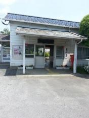 下菅谷駅