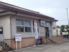 動橋駅