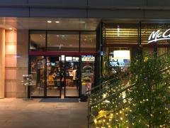 マクドナルド　あべのＨｏｏｐ店