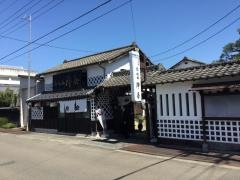 大名そば処陣屋