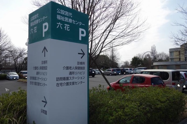 六花