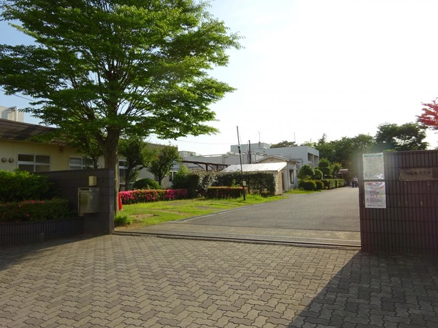 千葉市和陽園