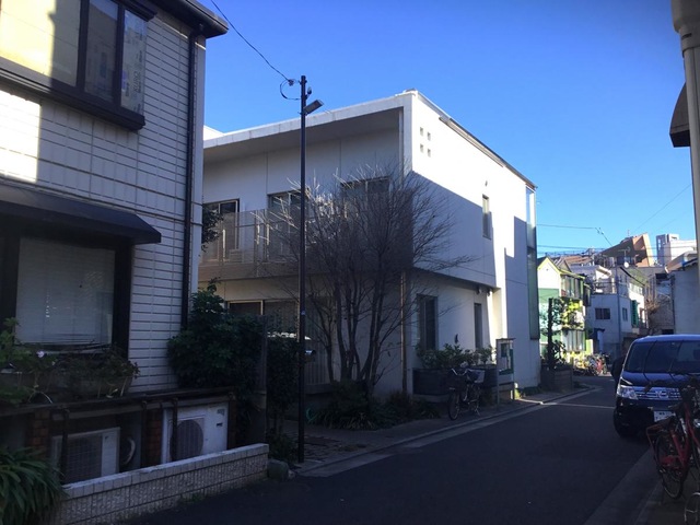 ほっとステーション鐵庵