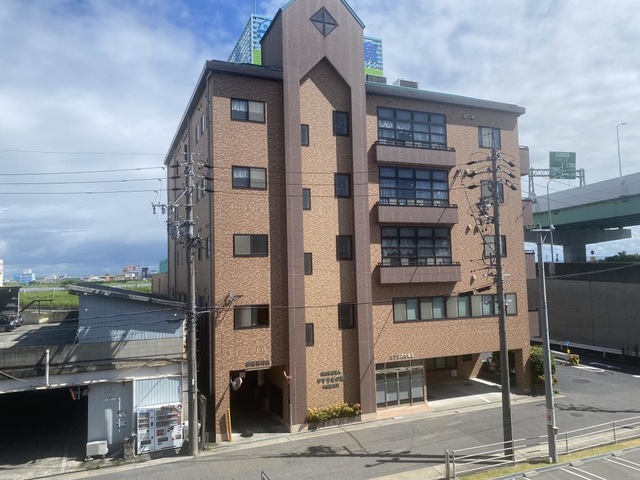 オアシス中切II