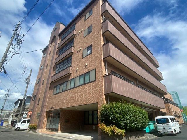 オアシス中切II
