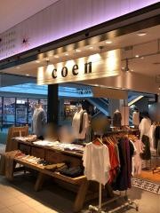 ｃｏｅｎ　みなとみらい店