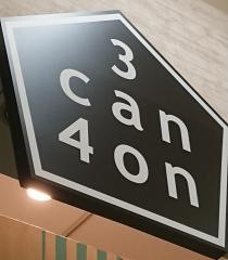 3ｃａｎ4ｏｎ　イオンモール盛岡