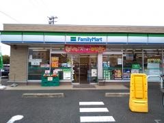 ファミリーマート　春日井王子町店