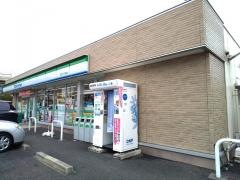 ファミリーマート　春日井王子町店