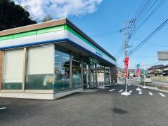 ファミリーマート　日立小木津店
