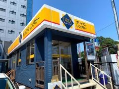 オリックスレンタカー木場公園店