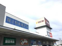 ＤＣＭ　刈谷小垣江店