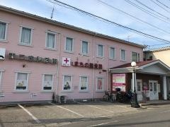 まちの整骨院・南桜井