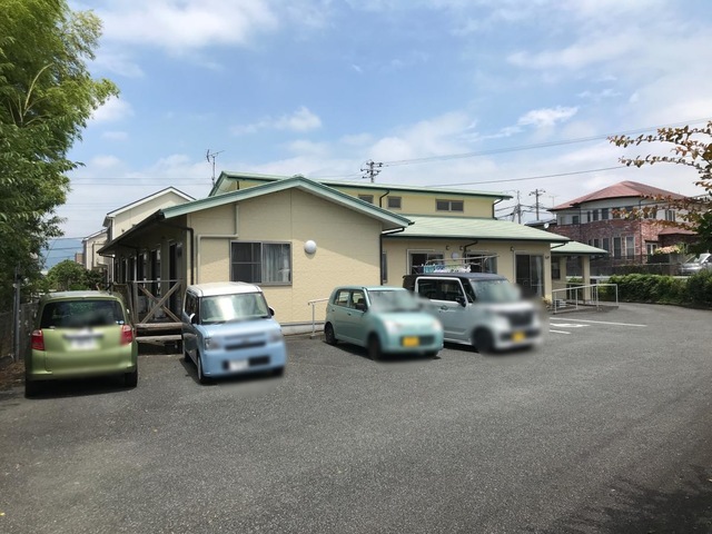 グループホーム　いこいの家 施設外観