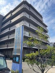 特別養護老人ホームヴァンサンク東住吉