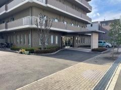 特別養護老人ホームヴァンサンク東住吉