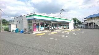 ファミリーマート　鋸南竜島店