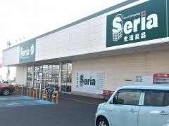 Ｓｅｒｉａ　アクロス五所川原店