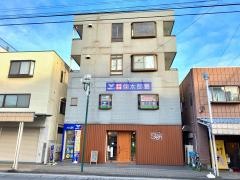 市進学院　江戸川台教室