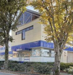 個別指導Ａｘｉｓ　山口中央校