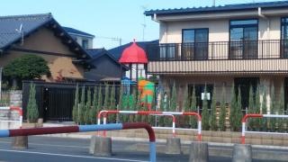 みずほ保育園川口里