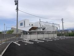 新富山口駅