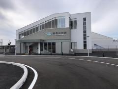 新富山口駅