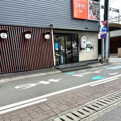 焼肉ホルモンのたつみ