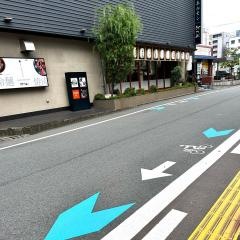 焼肉ホルモンのたつみ